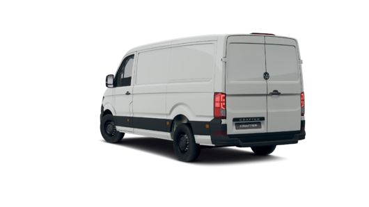 Obrázek Crafter skříň 35 103kW 8AU FWD SR