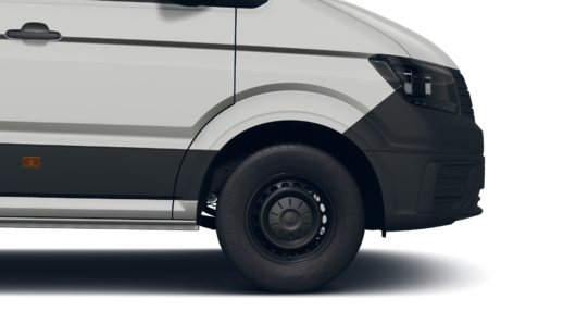 Obrázek Crafter skříň 35 103kW 8AU FWD SR