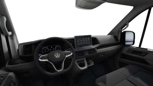 Obrázek Crafter skříň 35 103kW 8AU FWD SR