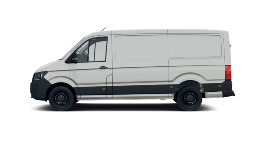 Obrázek Crafter skříň 35 103kW 8AU FWD SR