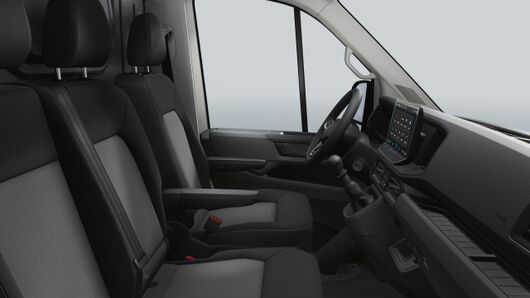 Obrázek Akční Crafter skříň 35 103kW 6G FWD DR