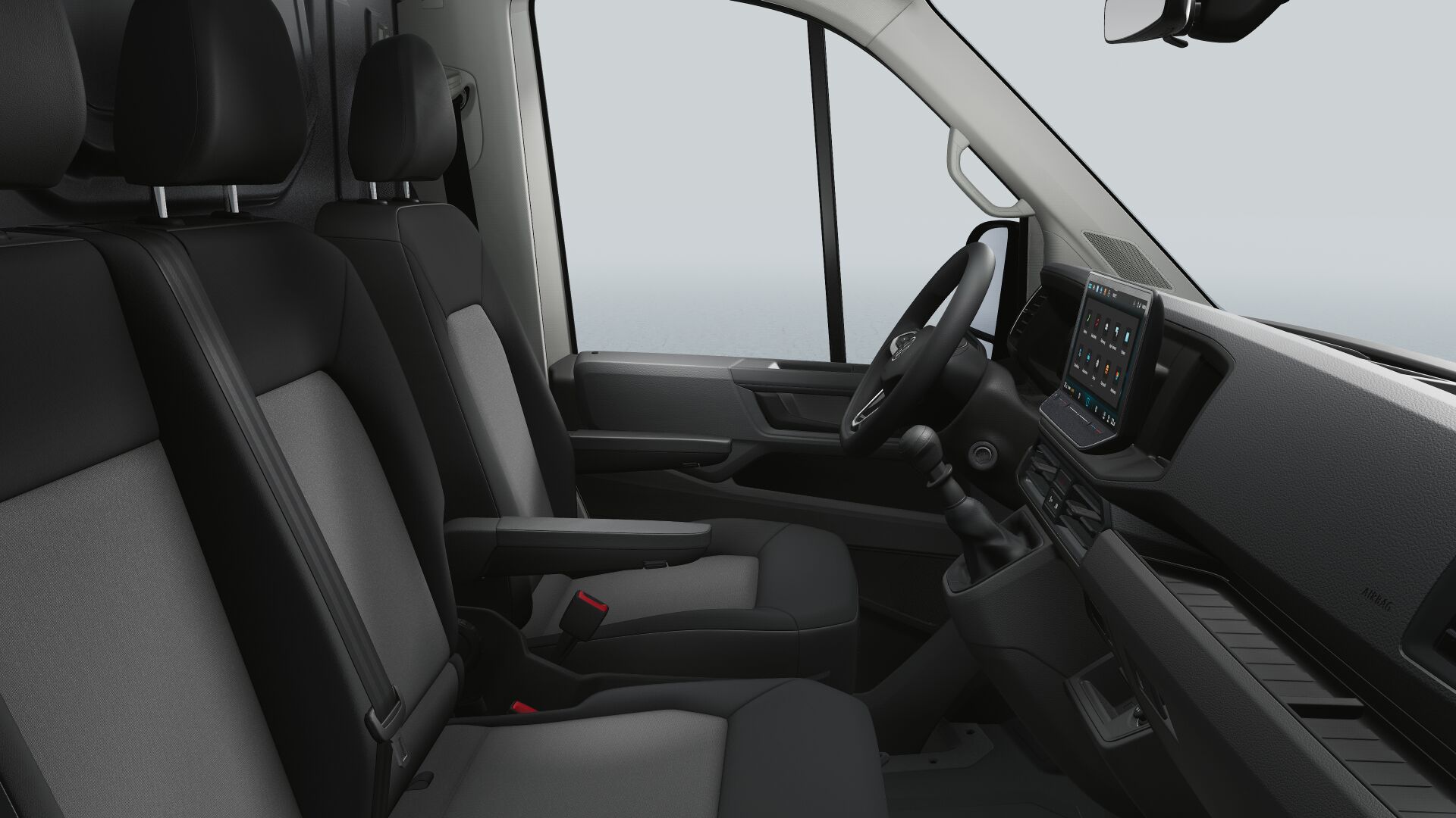 Obrázek Akční Crafter skříň 35 103kW 6G FWD DR