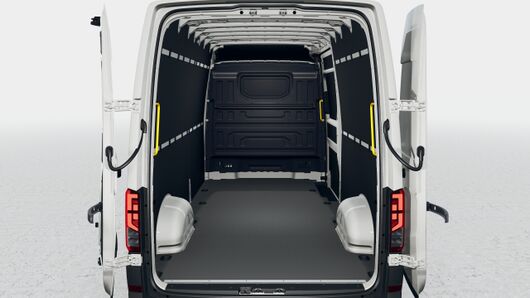 Obrázek Akční Crafter skříň 35 103kW 6G FWD DR