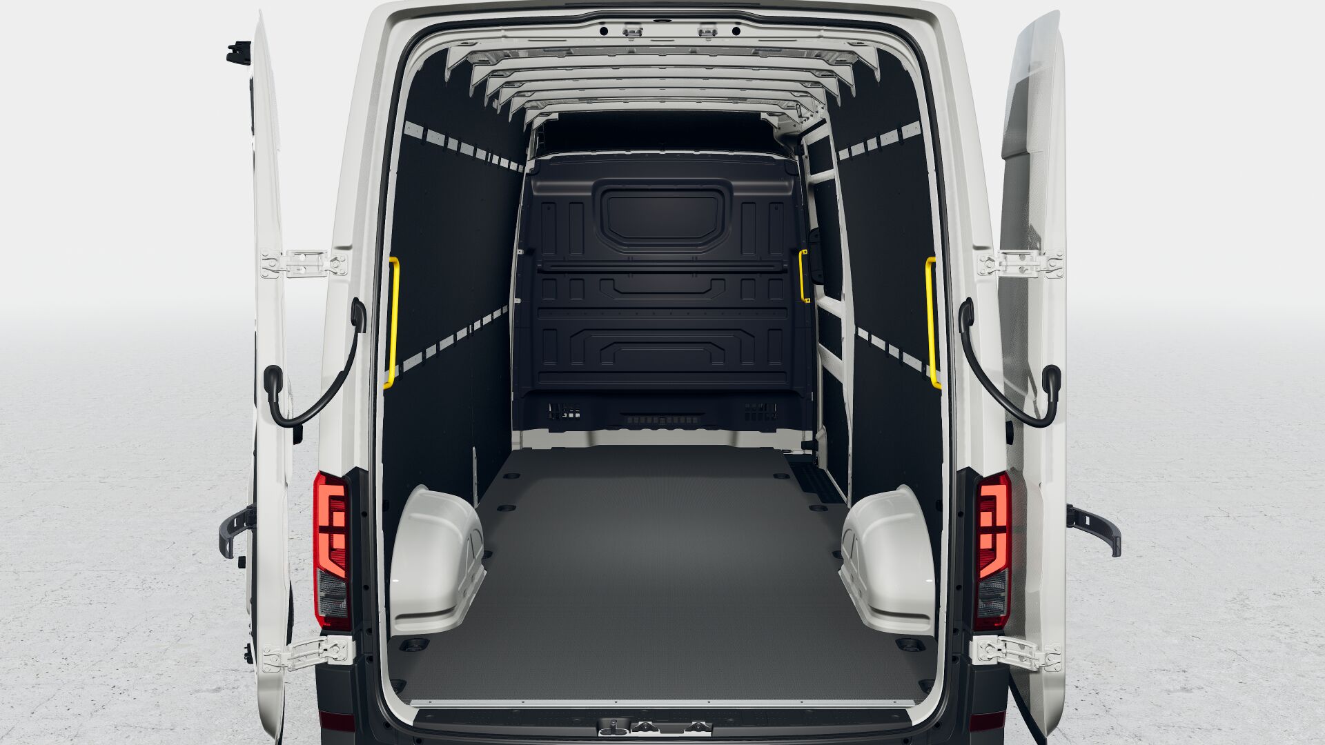 Obrázek Akční Crafter skříň 35 103kW 6G FWD DR