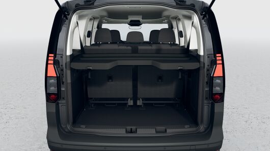 Obrázek Caddy Maxi 2,0 TDI DSG