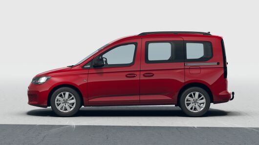 Obrázek Akční Caddy Life 1,5 TSI