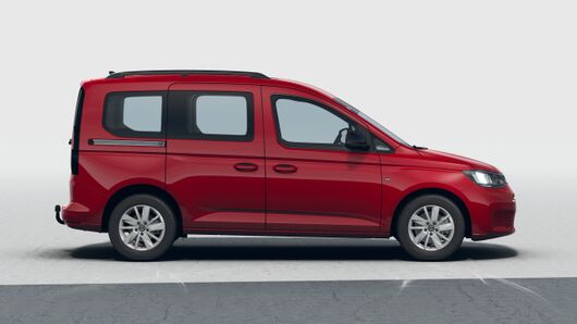 Obrázek Akční Caddy Life 1,5 TSI