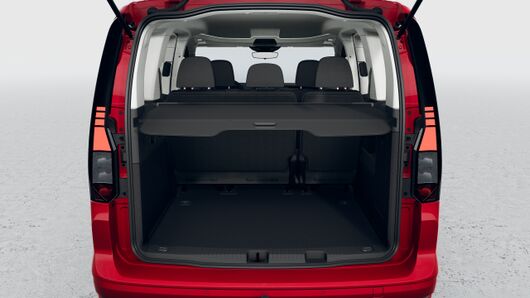 Obrázek Akční Caddy Life 1,5 TSI