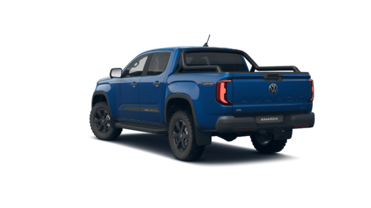 Obrázek Amarok DC PanAmericana 3,0 TDI 10AUT