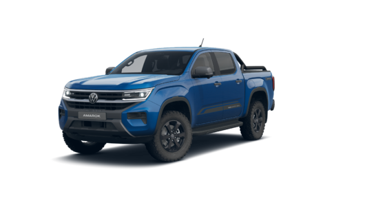 Obrázek Amarok DC PanAmericana 3,0 TDI 10AUT