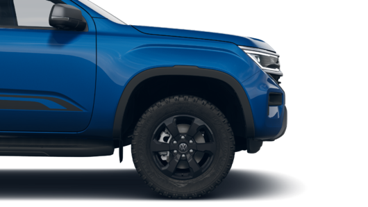 Obrázek Amarok DC PanAmericana 3,0 TDI 10AUT