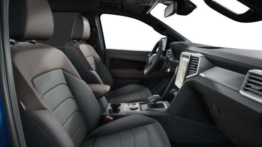 Obrázek Amarok DC PanAmericana 3,0 TDI 10AUT