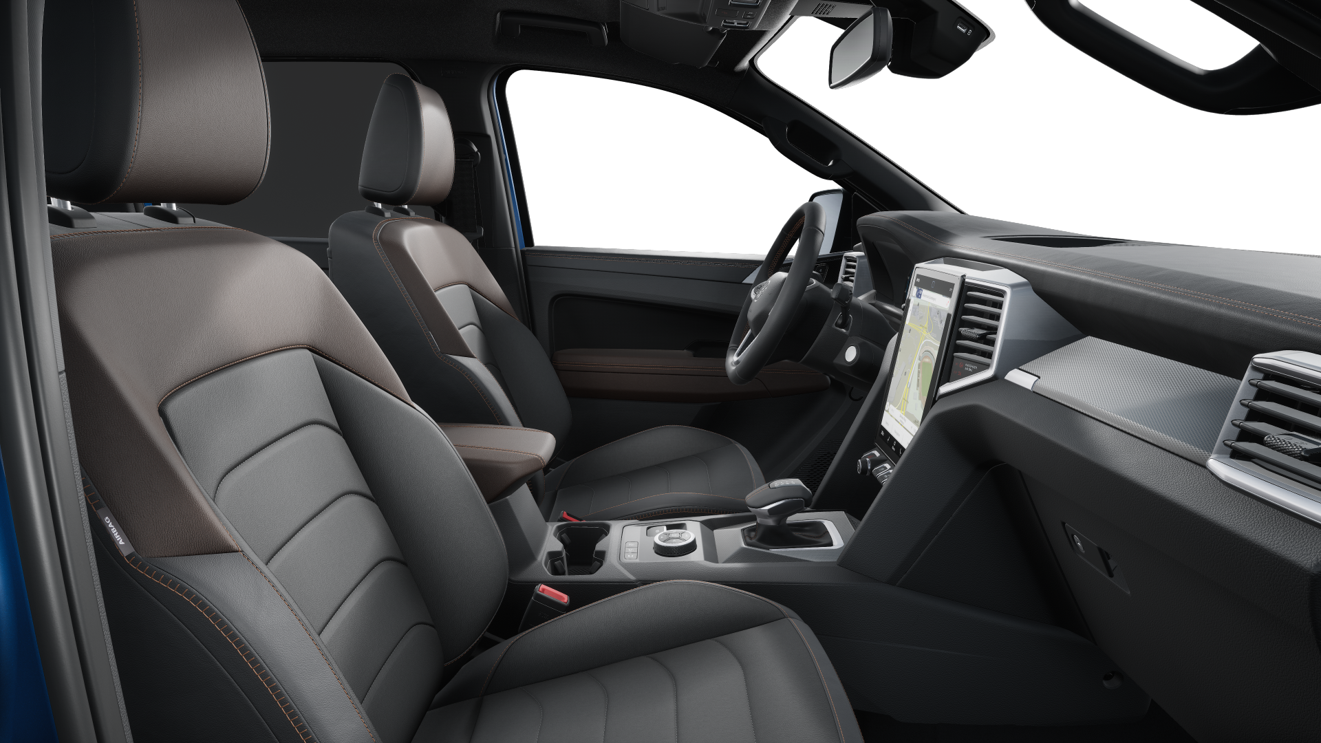 Obrázek Amarok DC PanAmericana 3,0 TDI 10AUT