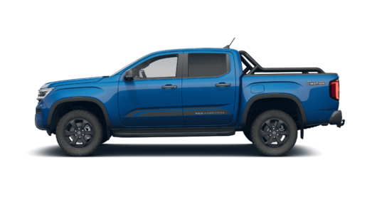 Obrázek Amarok DC PanAmericana 3,0 TDI 10AUT