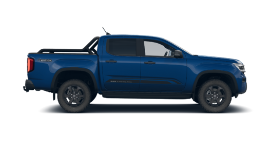 Obrázek Amarok DC PanAmericana 3,0 TDI 10AUT