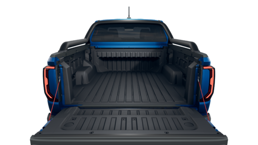 Obrázek Amarok DC PanAmericana 3,0 TDI 10AUT