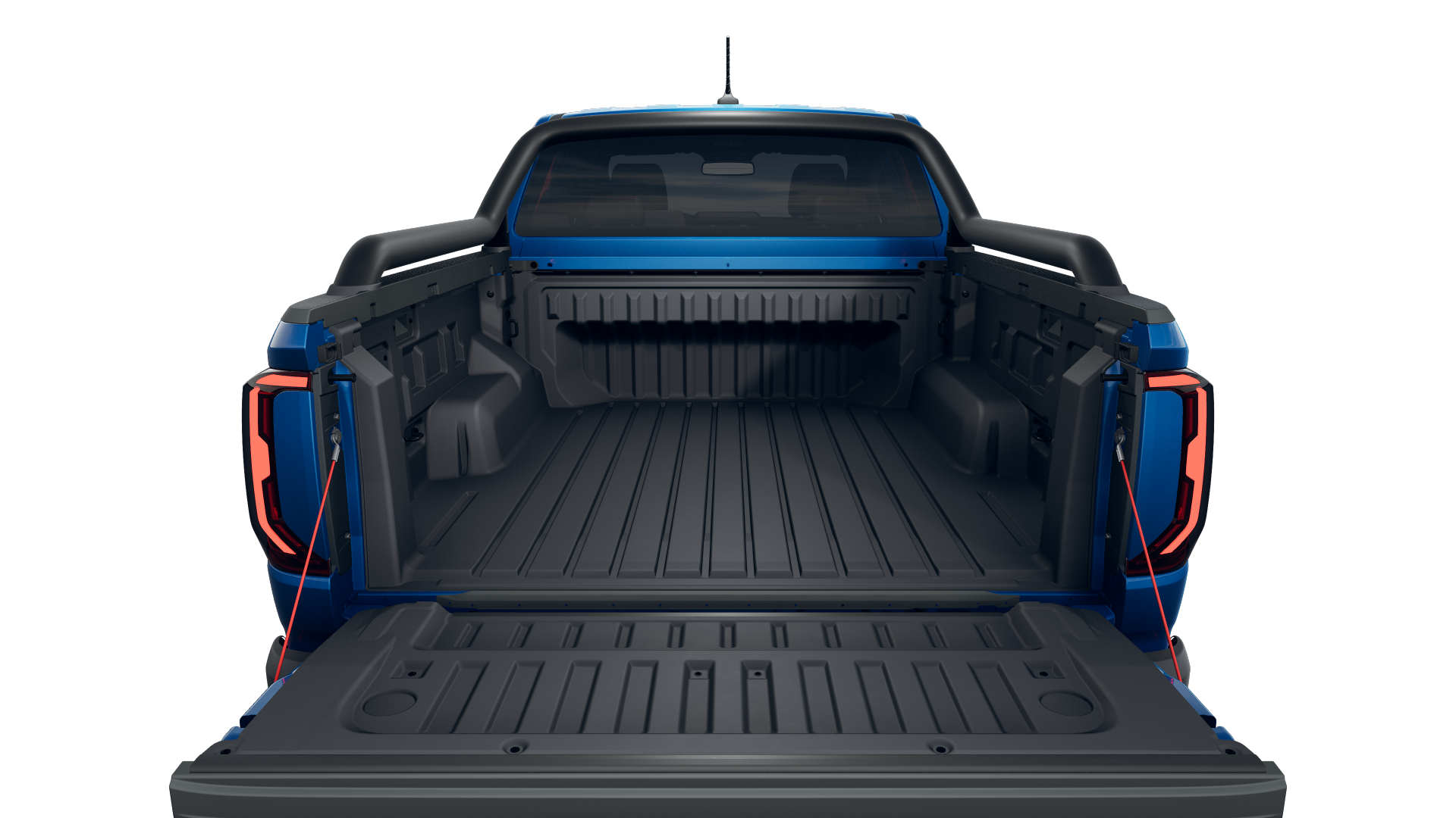 Obrázek Amarok DC PanAmericana 3,0 TDI 10AUT