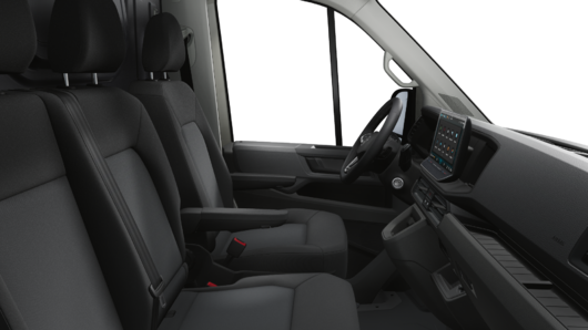 Obrázek Akční Crafter skříň 35 103kW 8AU FWD SR