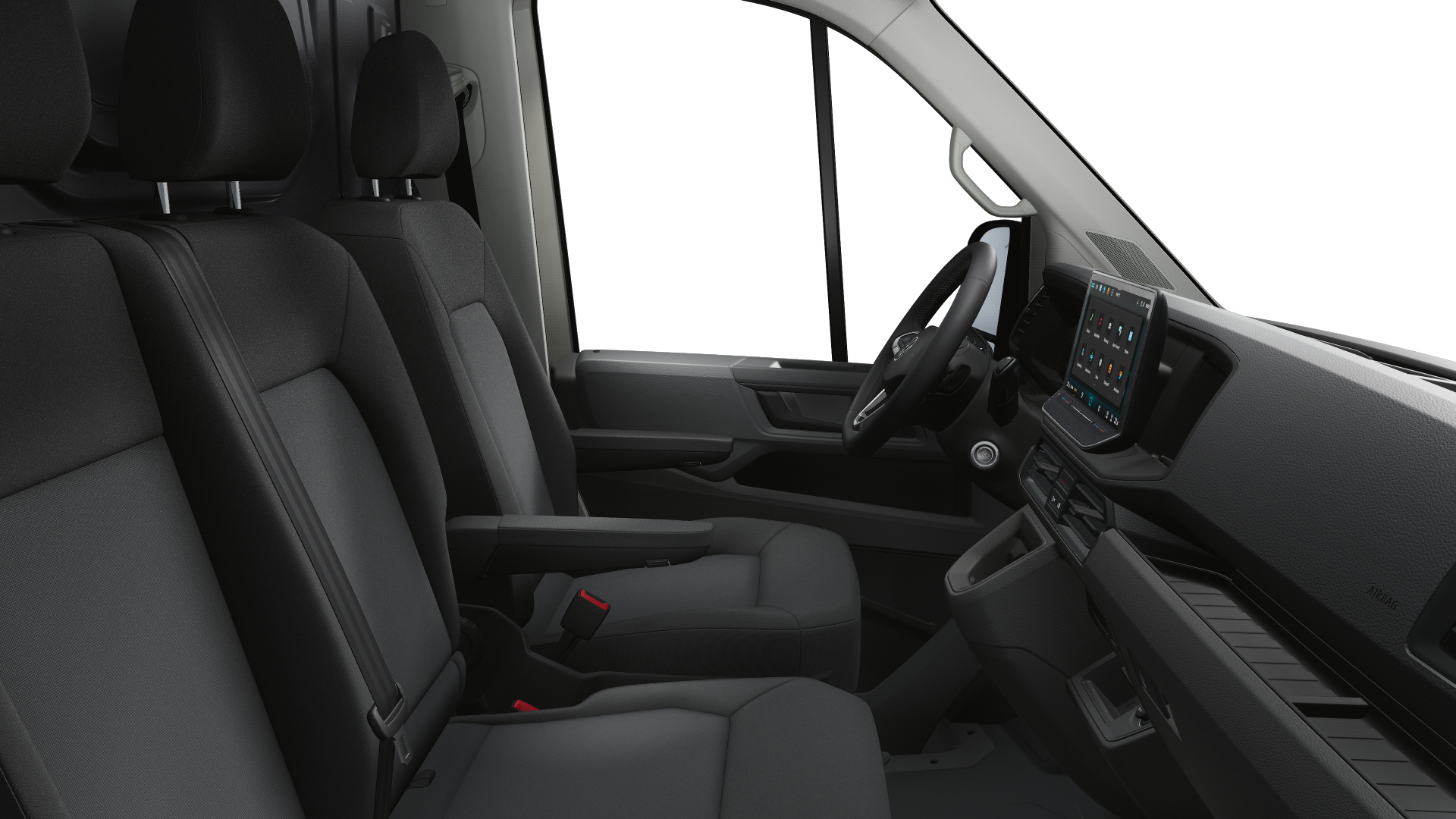 Obrázek Akční Crafter skříň 35 103kW 8AU FWD SR