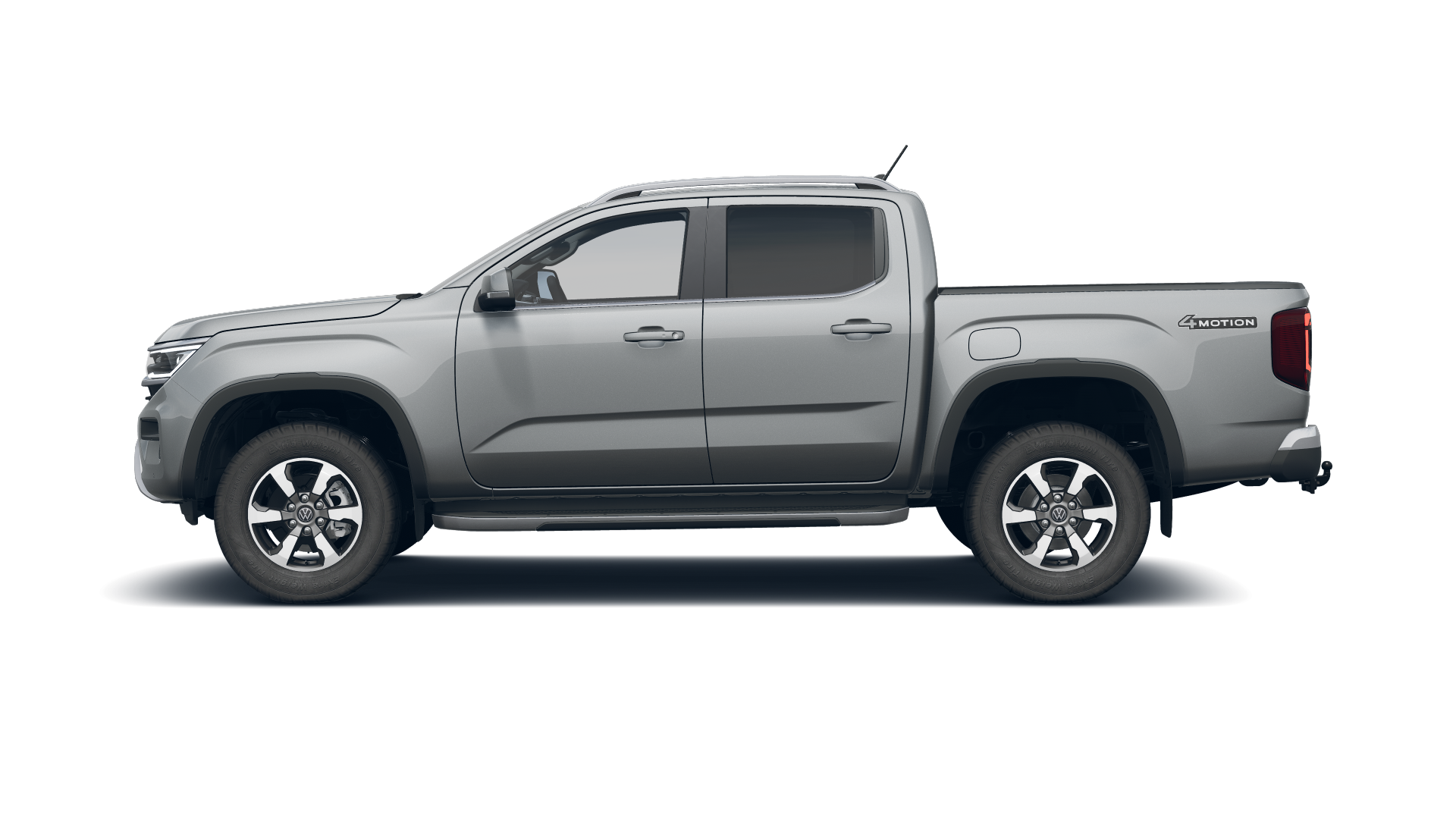 Obrázek Akční Amarok DC Style 3,0 TDI 10AUT