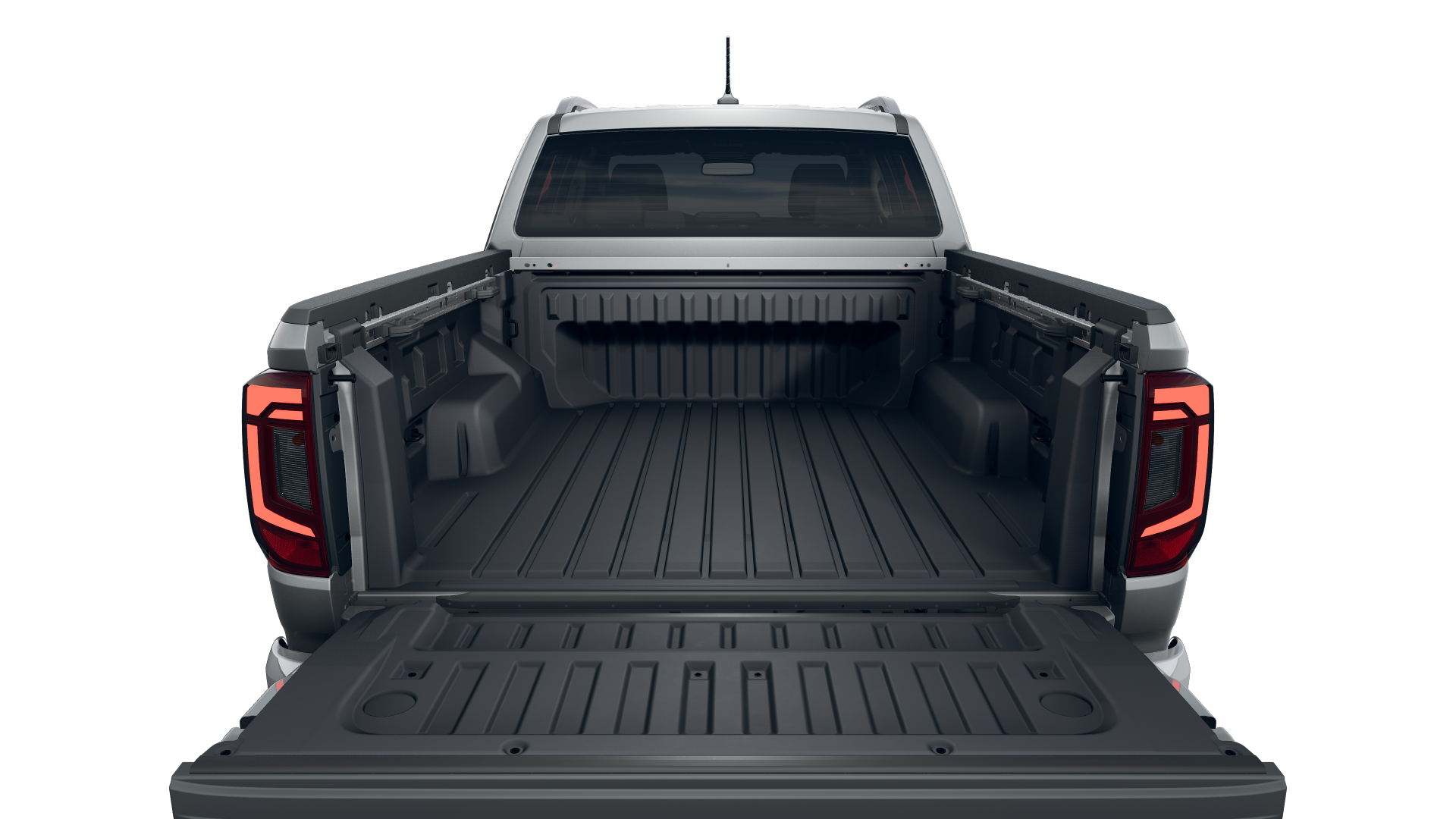 Obrázek Akční Amarok DC Style 3,0 TDI 10AUT