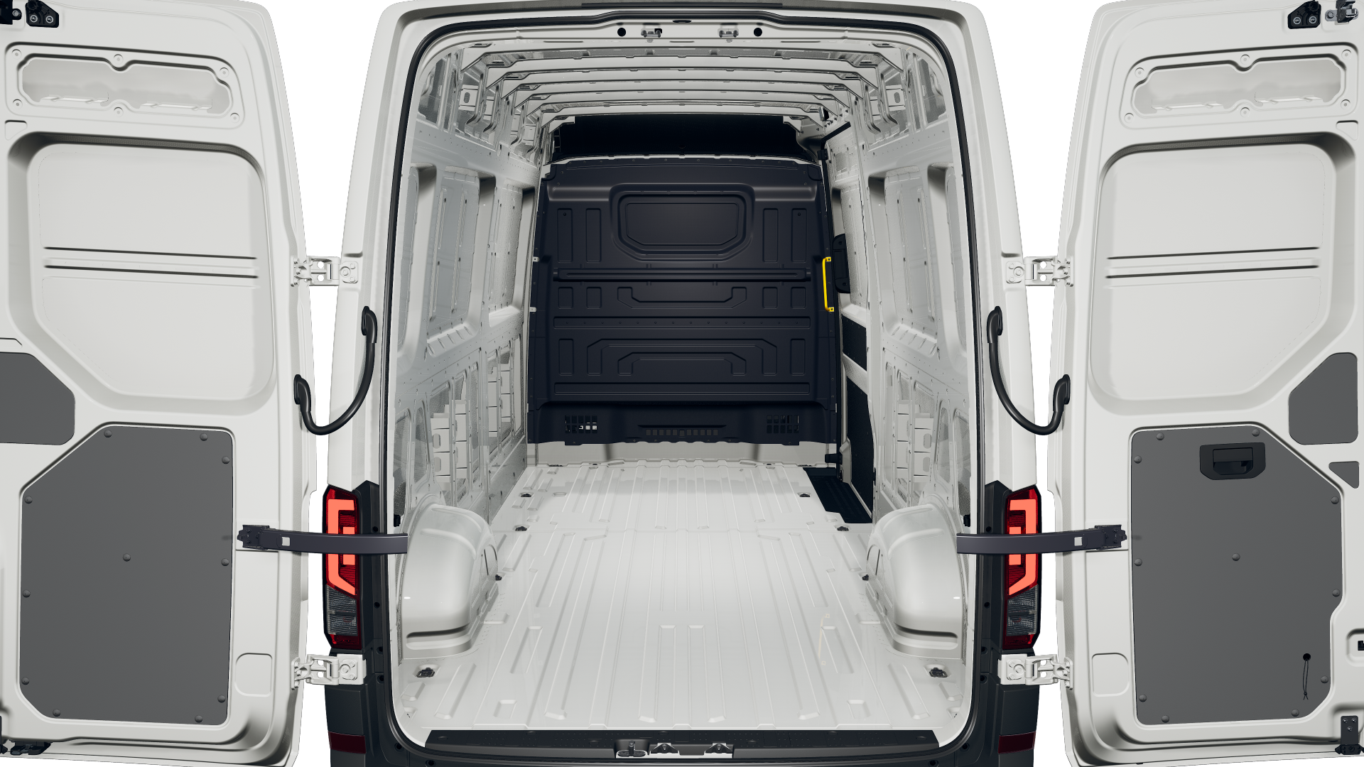 Obrázek Crafter skříň 35 130kW 8AU FWD DR