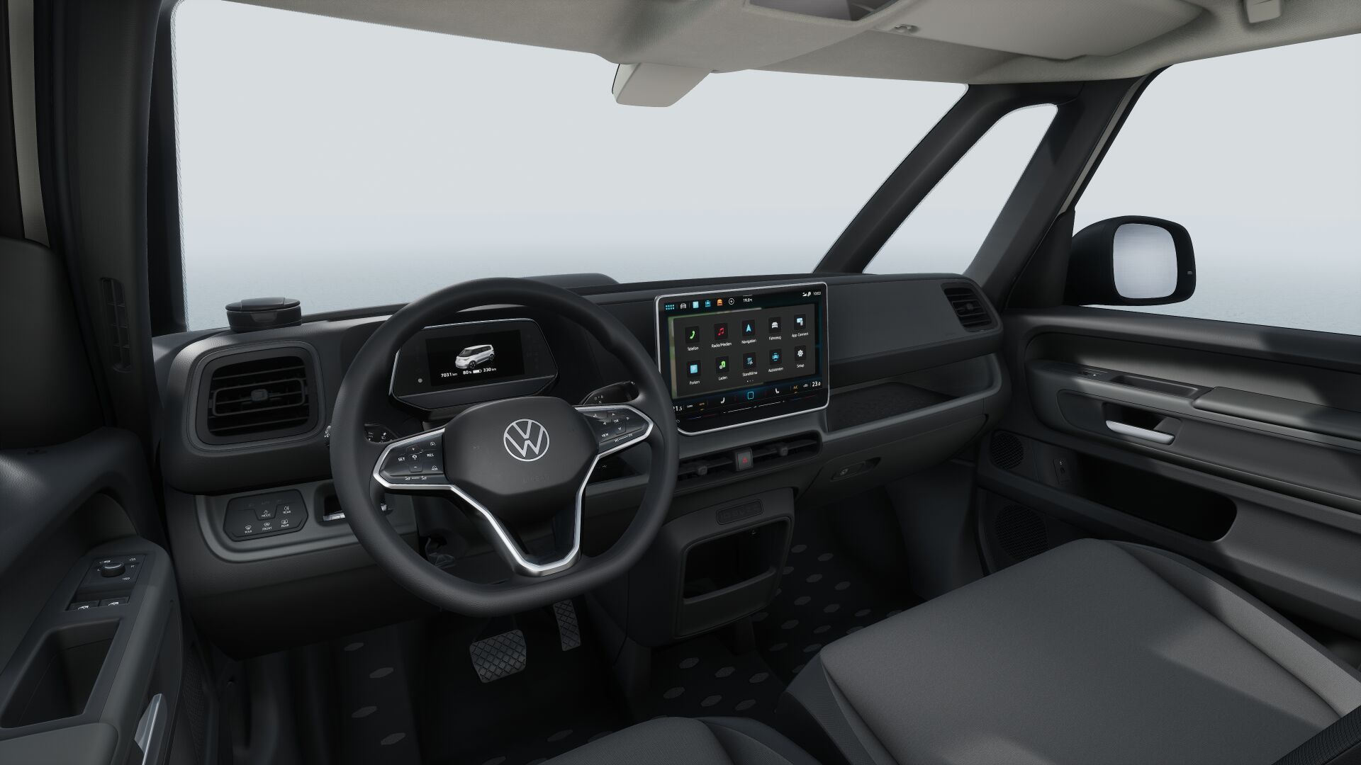 Obrázek Akční ID. Buzz Cargo 79 kWh