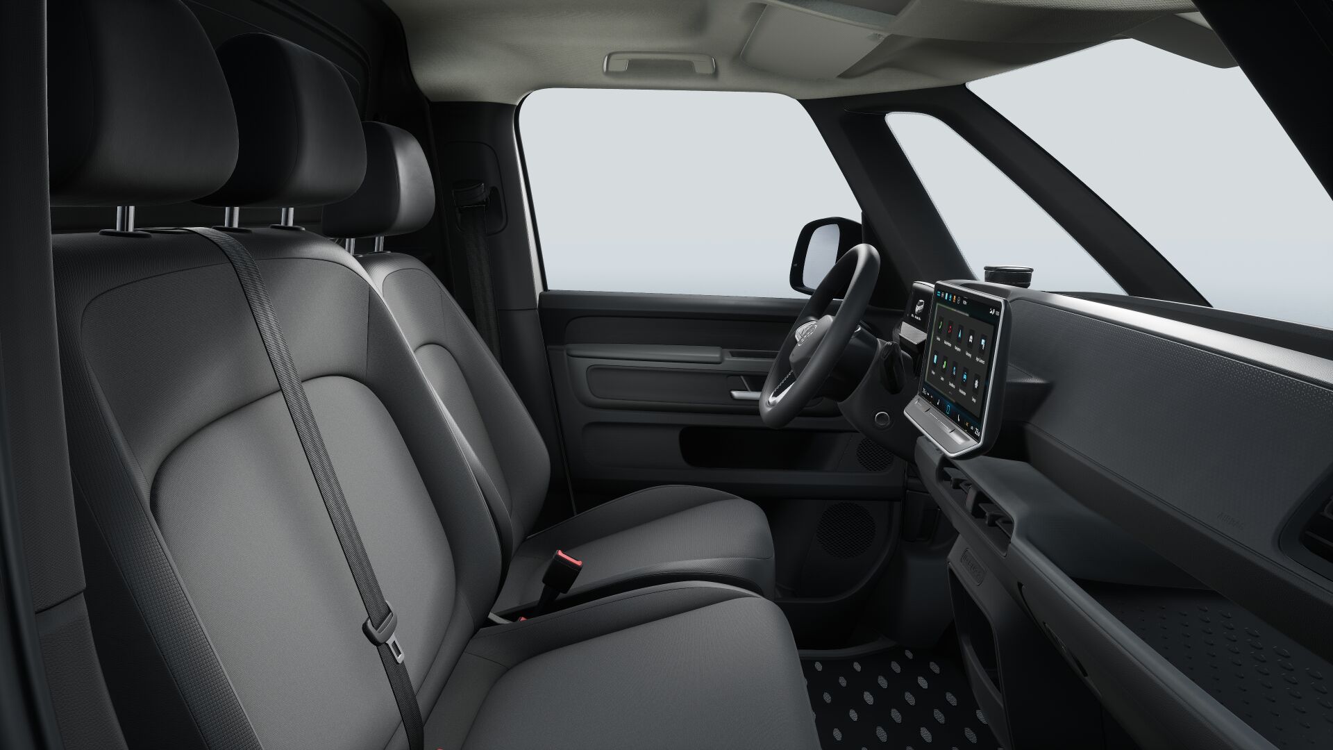 Obrázek Akční ID. Buzz Cargo 79 kWh