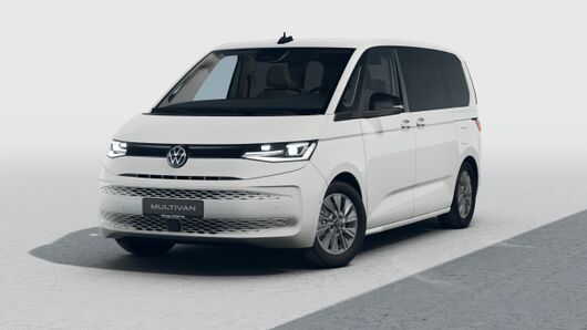 Obrázek Akční Multivan 2,0 TDI