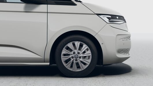 Obrázek Akční Multivan 2,0 TDI