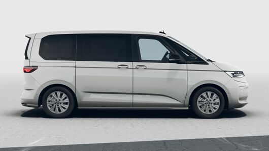 Obrázek Akční Multivan 2,0 TDI