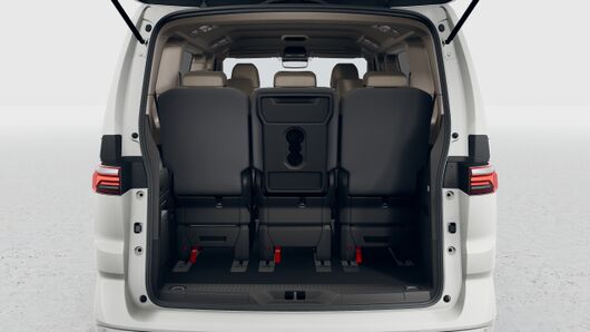 Obrázek Akční Multivan 2,0 TDI