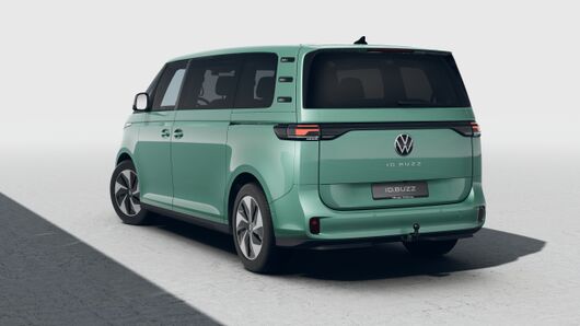 Obrázek Akční ID. Buzz Long Pro 86 kWh