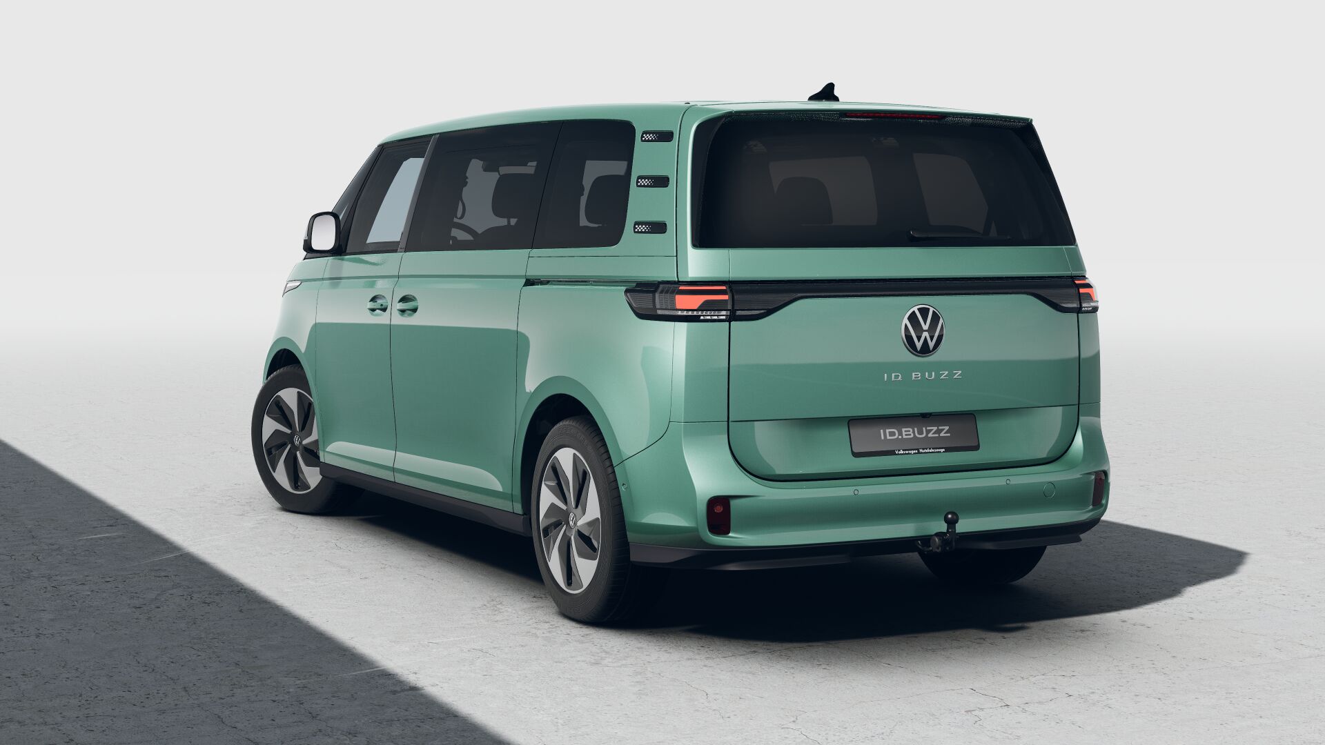 Obrázek Akční ID. Buzz Long Pro 86 kWh