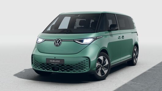 Obrázek Akční ID. Buzz Long Pro 86 kWh