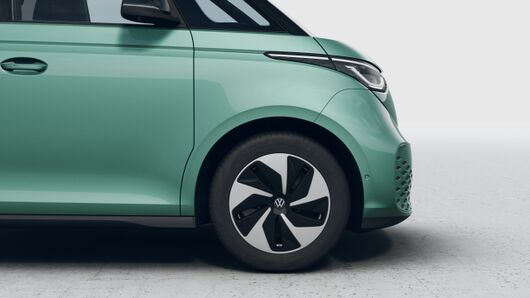 Obrázek Akční ID. Buzz Long Pro 86 kWh