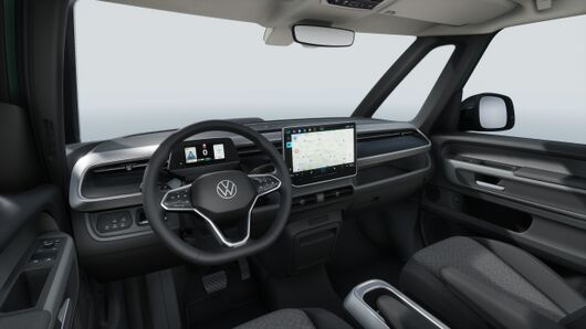 Obrázek Akční ID. Buzz Long Pro 86 kWh