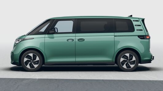 Obrázek Akční ID. Buzz Long Pro 86 kWh