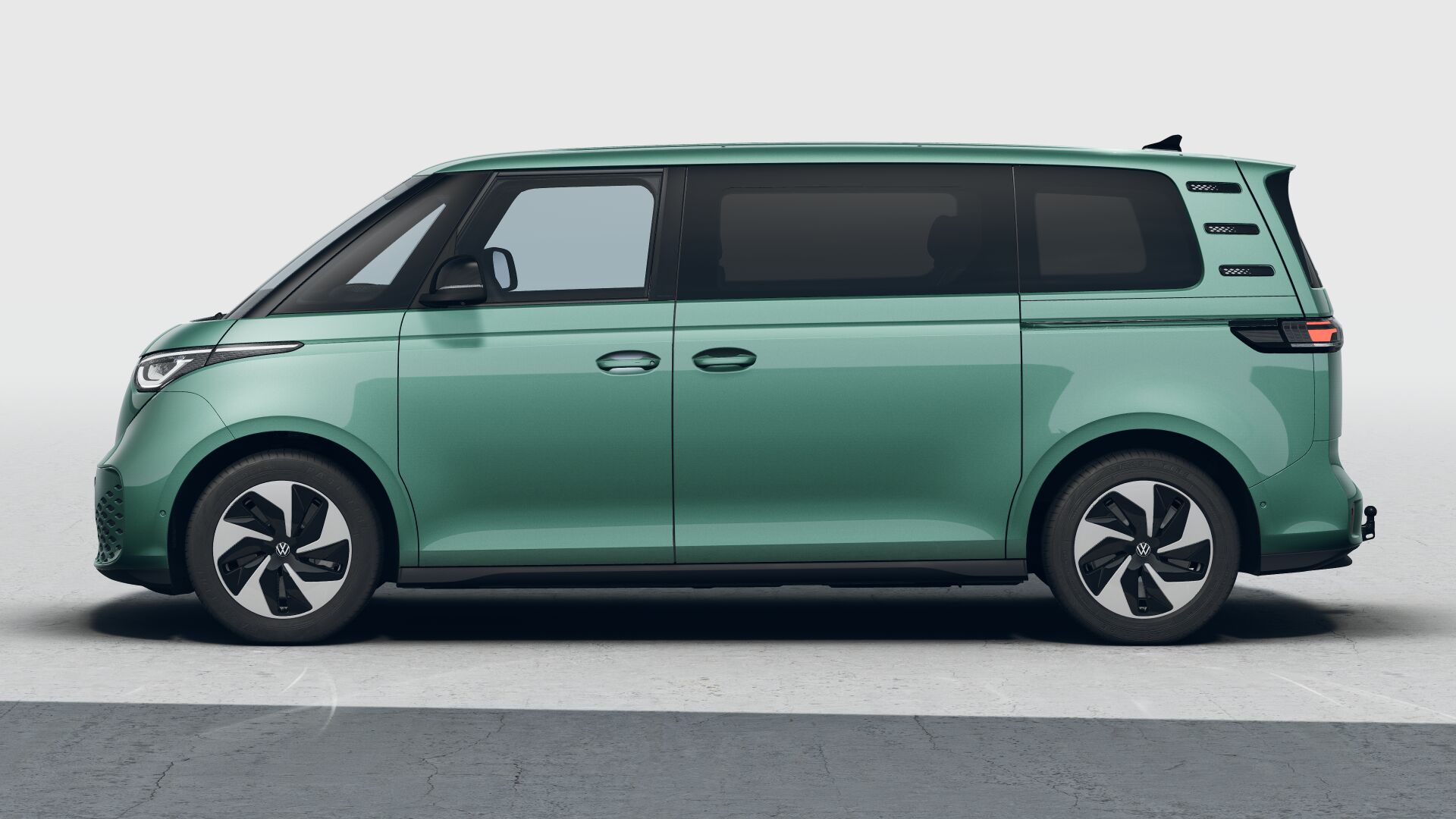 Obrázek Akční ID. Buzz Long Pro 86 kWh