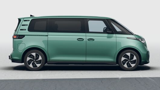 Obrázek Akční ID. Buzz Long Pro 86 kWh