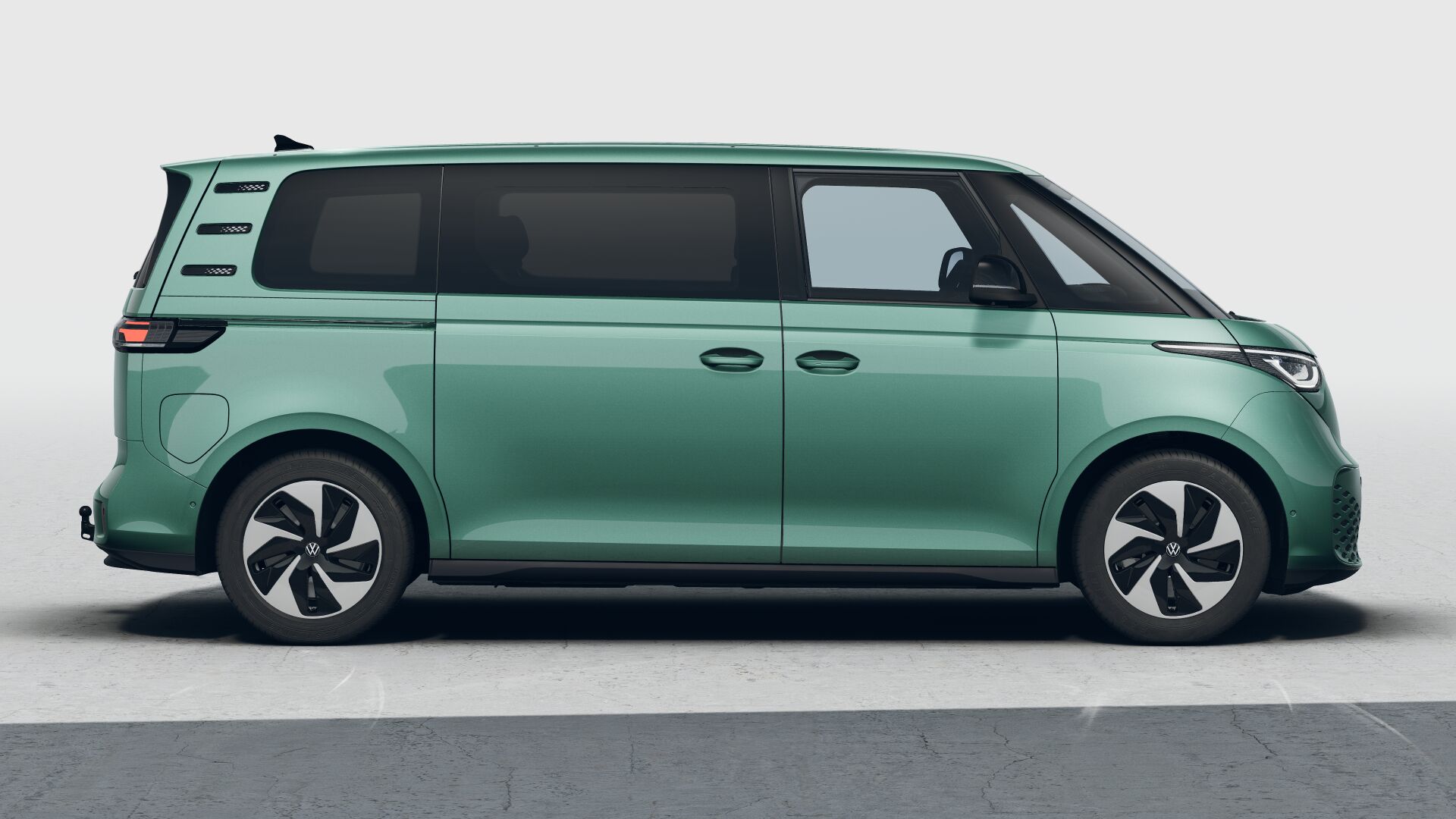 Obrázek Akční ID. Buzz Long Pro 86 kWh