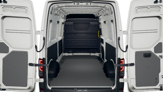 Obrázek Crafter skříň 35 130kW 6G FWD DR