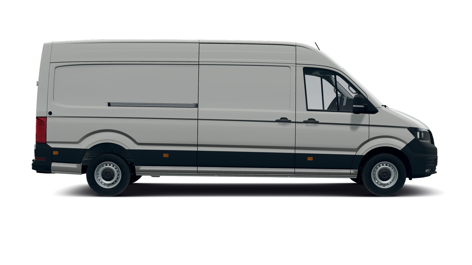 Obrázek Crafter skříň 35 130kW 6G FWD DR