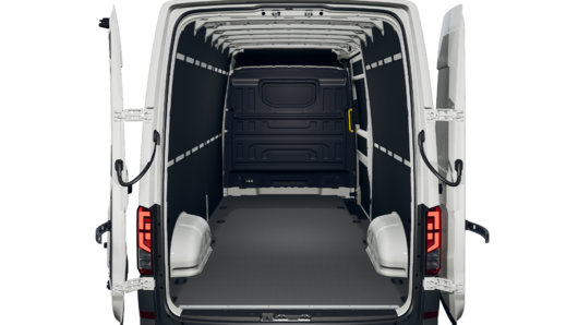 Obrázek Crafter skříň 35 130kW 6G FWD DR