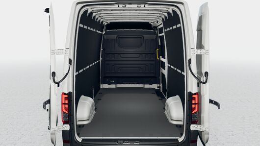 Obrázek Crafter skříň 35 130kW 6G FWD DR