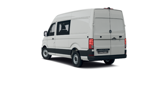 Obrázek Akční Crafter skříň 35 103kW 6G FWD SR