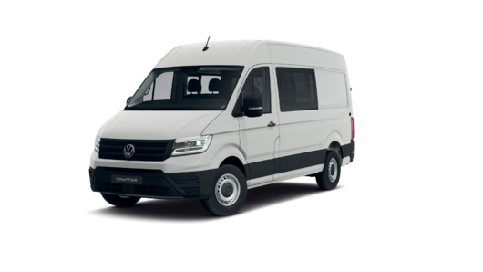 Obrázek Akční Crafter skříň 35 103kW 6G FWD SR