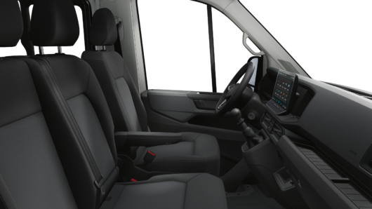 Obrázek Akční Crafter skříň 35 103kW 6G FWD SR