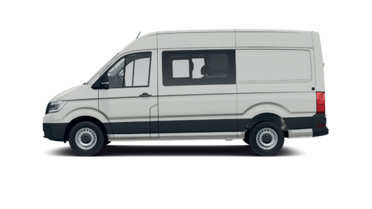 Obrázek Akční Crafter skříň 35 103kW 6G FWD SR