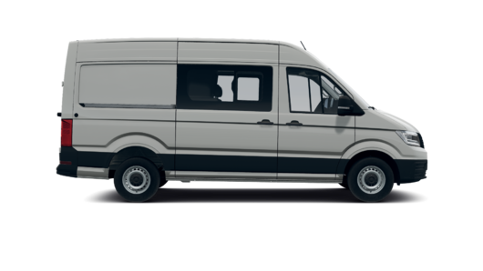 Obrázek Akční Crafter skříň 35 103kW 6G FWD SR